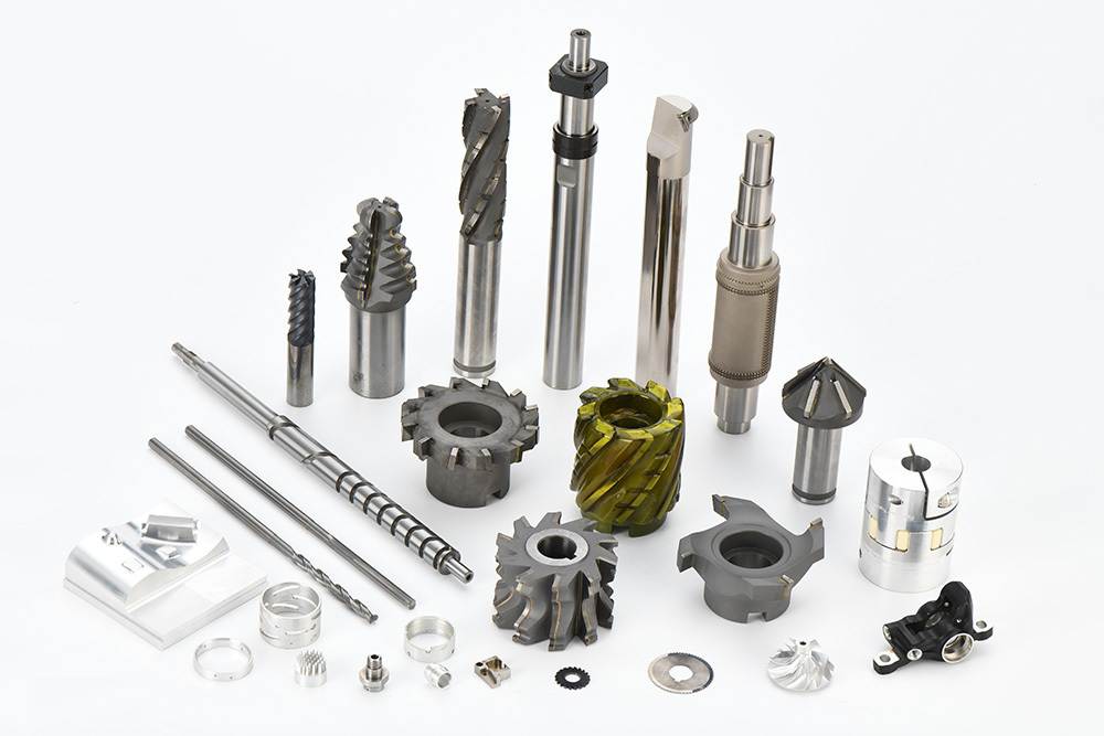 Tooling products