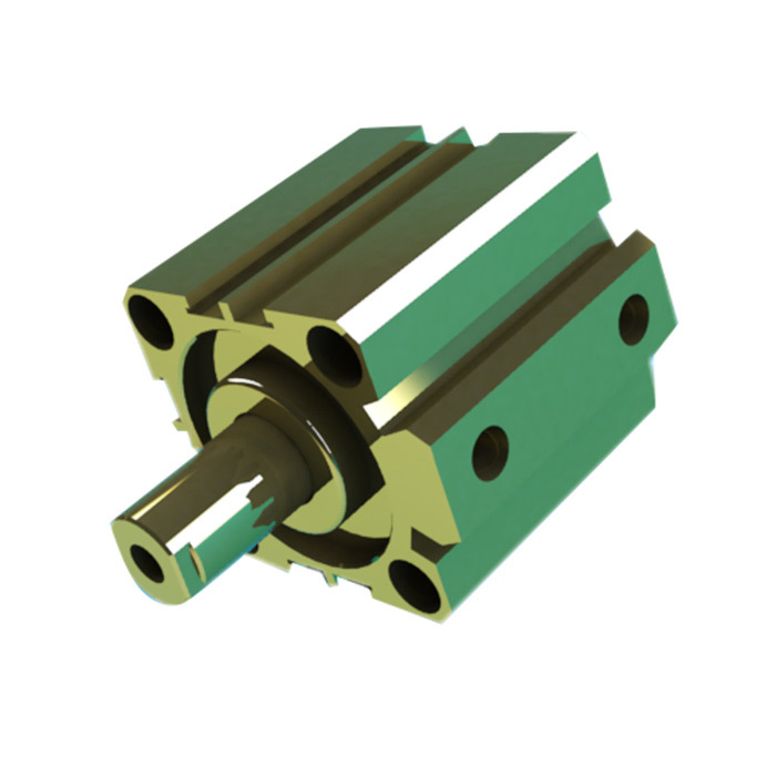 Pneumatic Cylinder