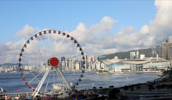 云南配资公司 【观香江】11年拉锯战落幕，为何香港最终给网约车“名分”