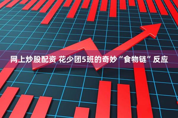 网上炒股配资 花少团5班的奇妙“食物链”反应
